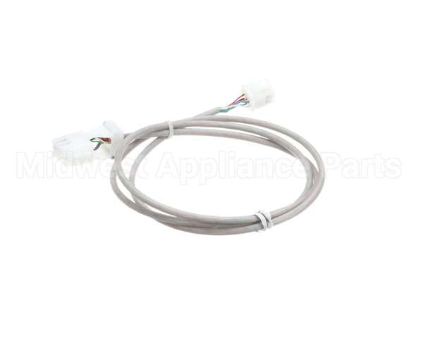 3-021 Continental Refrigeration Extrusion, Collar 12 L