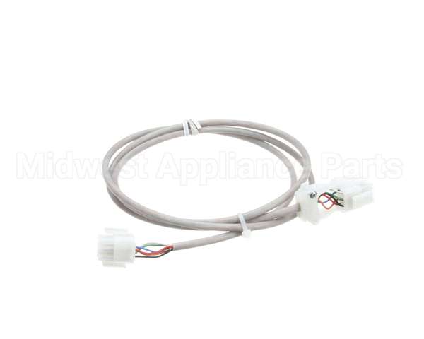 3-021 Continental Refrigeration Extrusion, Collar 12 L