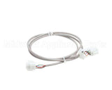 3-021 Continental Refrigeration Extrusion, Collar 12 L