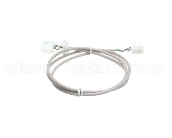 3-021 Continental Refrigeration Extrusion, Collar 12 L