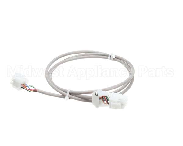 3-021 Continental Refrigeration Extrusion, Collar 12 L