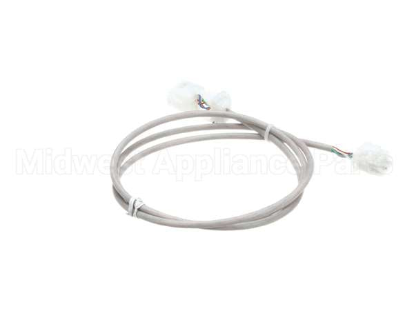 3-021 Continental Refrigeration Extrusion, Collar 12 L