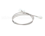 3-021 Continental Refrigeration Extrusion, Collar 12 L