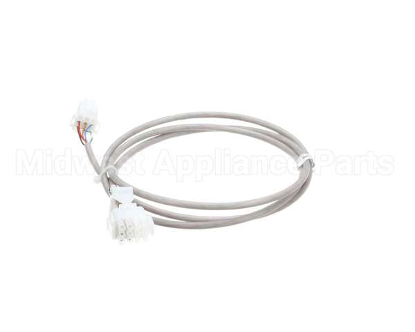 3-021 Continental Refrigeration Extrusion, Collar 12 L