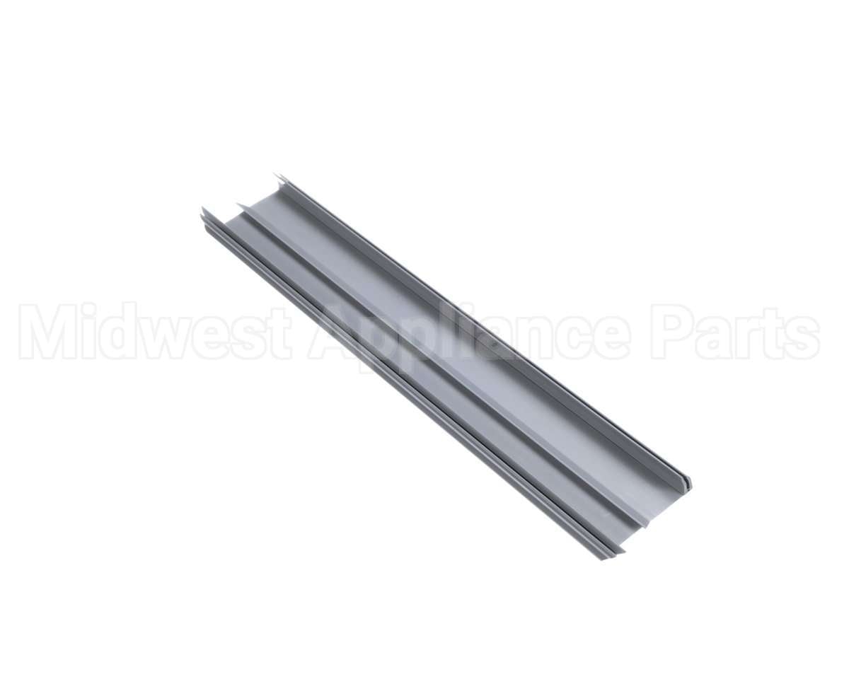 3-232-45D Continental Refrigeration Ledge, Plastic, 13In