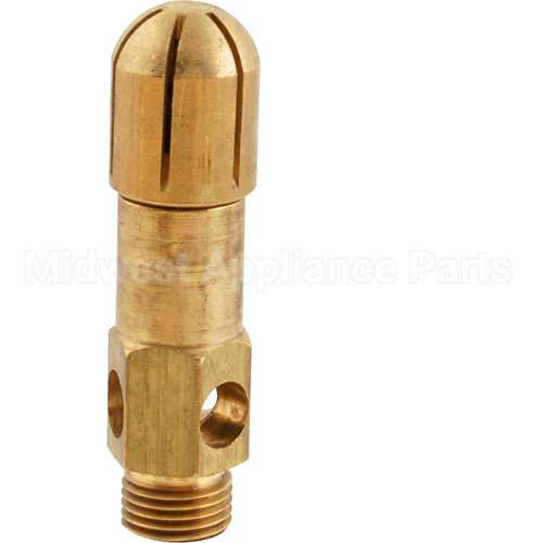 3-4600 Compatible Seco Burner, Jet(7/16-24Thd, Nat#68)
