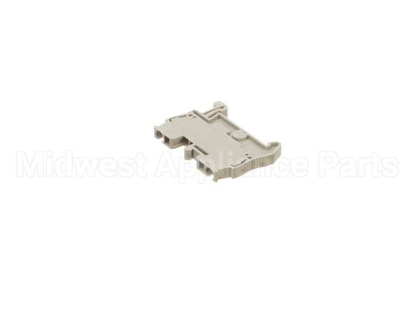 3-50-0011-025-07-02-RET Alto Shaam Terminal, Main Power, Grey