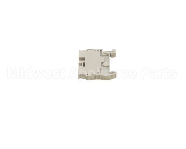 3-50-0011-025-07-02-RET Alto Shaam Terminal, Main Power, Grey