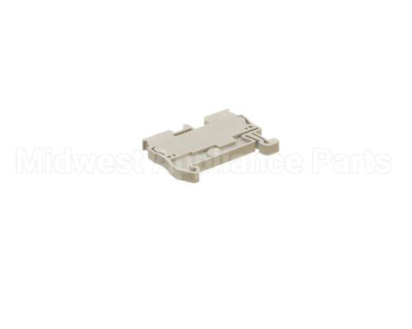 3-50-0011-025-07-02-RET Alto Shaam Terminal, Main Power, Grey