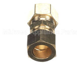 3-6212 Crown Steam 3/4 Union Coupling