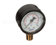 3-BM15 Crown Steam Pressure Gauge