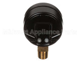 3-BM15 Crown Steam Pressure Gauge