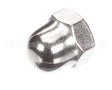 3-DV31 Southbend Range Nut For 3" Drawoff