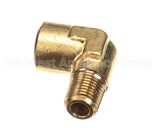 3-H116B Crown Steam Forged Elbow 90 Degrees 14 F.p.t. X 14