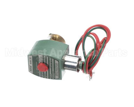 3-S162-1 Crown Steam 3-S162-Solenoid Valve 240/60 220/50