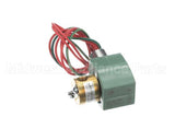 3-S162-1 Crown Steam 3-S162-Solenoid Valve 240/60 220/50