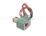 3-S162-1 Crown Steam 3-S162-Solenoid Valve 240/60 220/50