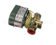 3-S467 Crown Steam Solenoid Valve 120V