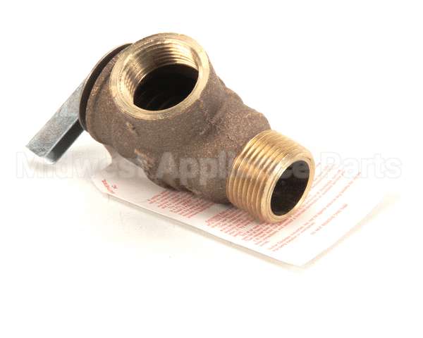 3-SRV1 Southbend Range Relief Valve 8 P.s.i.