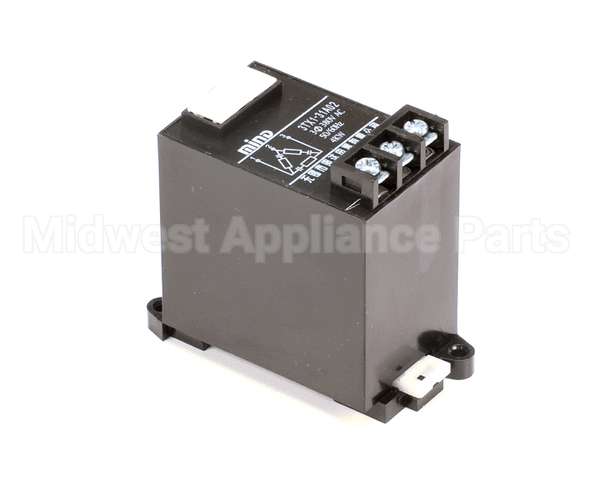 3.1.01.05.002 Spaceman Usa Electric Motor Arc Deflector 3Tx1