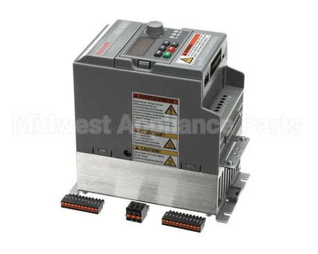 3.1.01.08.006 Spaceman Usa Inverter, 0.75Kw