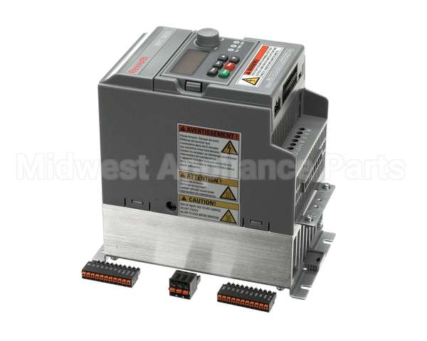 3.1.01.08.006 Spaceman Usa Inverter, 0.75Kw