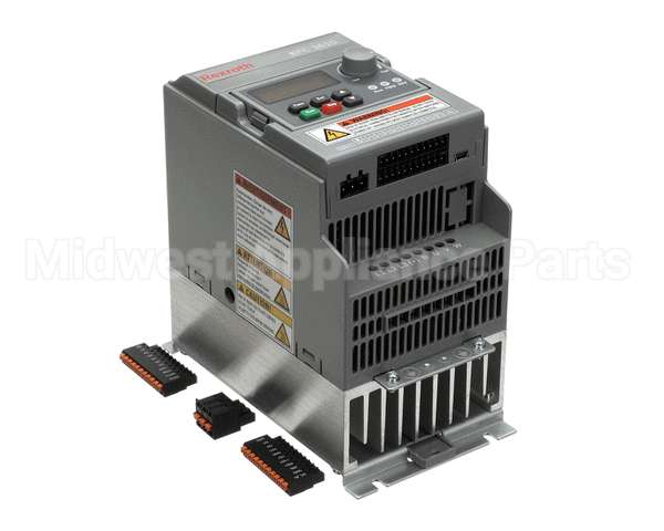 3.1.01.08.006 Spaceman Usa Inverter, 0.75Kw