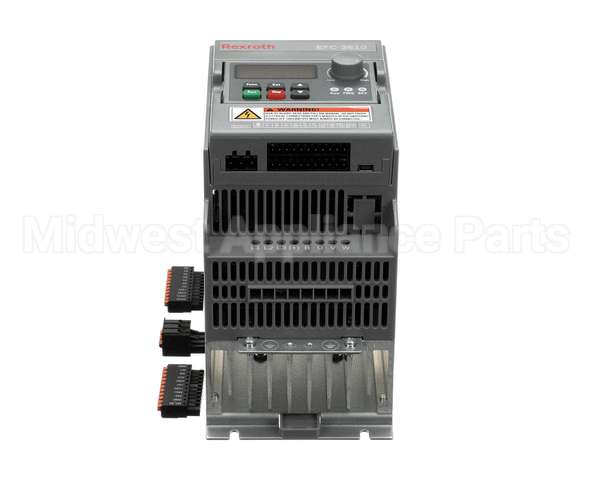 3.1.01.08.006 Spaceman Usa Inverter, 0.75Kw