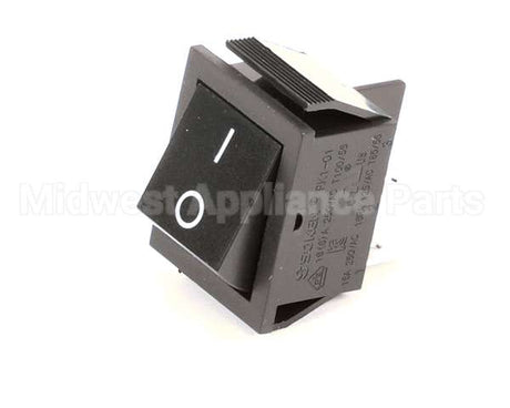 3.1.03.03.003 Spaceman Usa Switch, Power, Ss, 2Pos