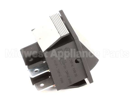 3.1.03.03.003 Spaceman Usa Switch, Power, Ss, 2Pos