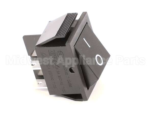 3.1.03.03.003 Spaceman Usa Switch, Power, Ss, 2Pos