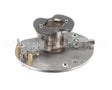 3.1031 Synesso Suba, Actuator, Mvp Series