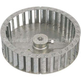 3.1300-8 Compatible Vulcan Blower Wheel 7-1/8D X 2W 1/2