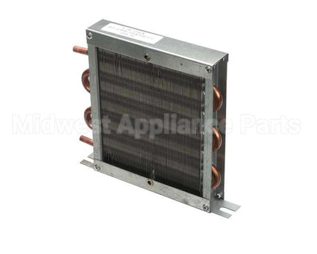 3.2.02.01.001 Spaceman Usa Condenser Aux Single 0.7M2