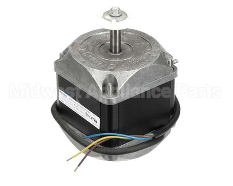 3.2.03.02.005 Spaceman Usa Fan Motor, 115/60/1