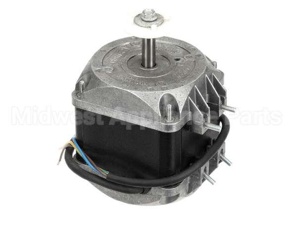 3.2.03.02.005 Spaceman Usa Fan Motor, 115/60/1
