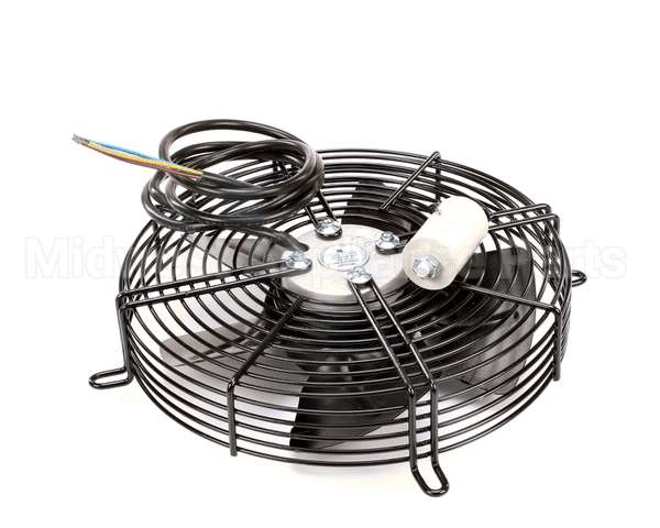 3.2.03.04.004 Spaceman Usa Fan Motor110601