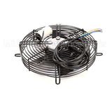 3.2.03.04.004 Spaceman Usa Fan Motor110601