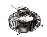 3.2.03.04.004 Spaceman Usa Fan Motor110601