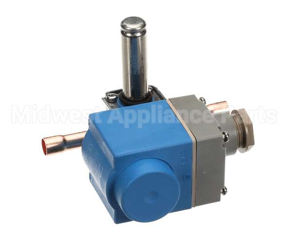 3.2.04.04.001.K Spaceman Usa Solenoid Valve Body/Coil Kit