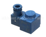3.2.04.04.015 Spaceman Usa Solenoid Coil, 220V-8W