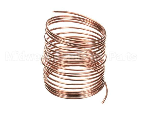 3.2.05.01.002 Spaceman Usa Capillary Tube
