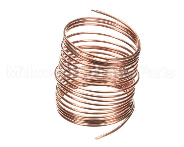 3.2.05.01.002 Spaceman Usa Capillary Tube