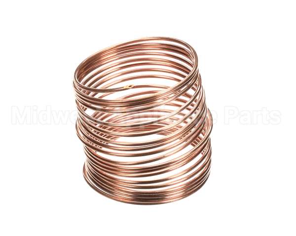 3.2.05.01.002 Spaceman Usa Capillary Tube
