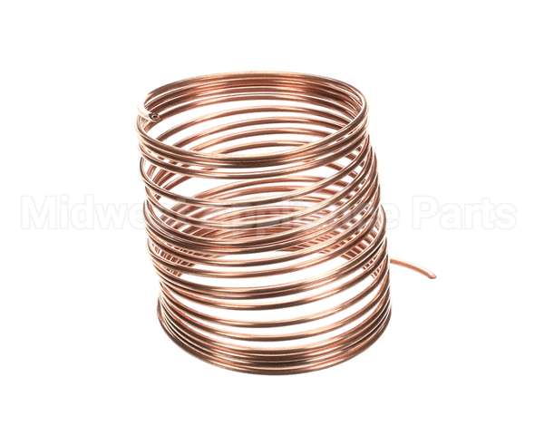 3.2.05.01.002 Spaceman Usa Capillary Tube