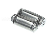 3.2011 Synesso Breaker Blocker Kit 2 Pins, Linings And