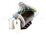 3.3.01.05.003 Spaceman Usa Genteq, 900W (1.2Hp) 220/60/1
