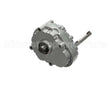 3.3.02.01.021 Spaceman Usa Air Pump (124Mm Shaft)