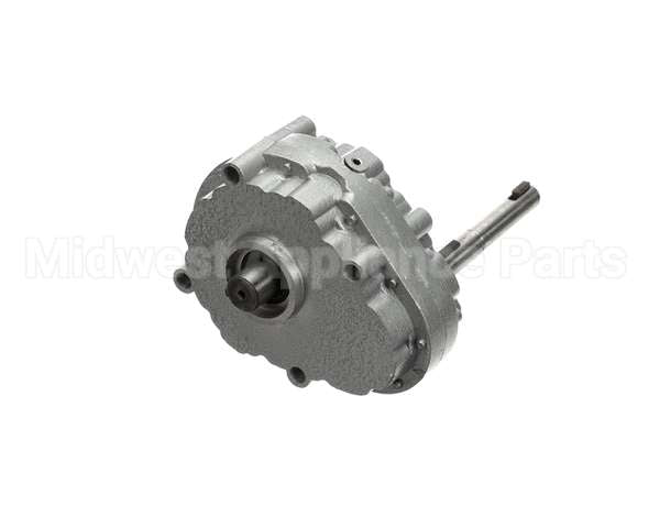 3.3.02.01.021 Spaceman Usa Air Pump (124Mm Shaft)