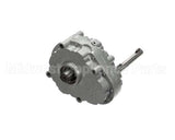 3.3.02.01.021 Spaceman Usa Air Pump (124Mm Shaft)
